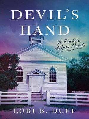 cover image of Devil's Hand
